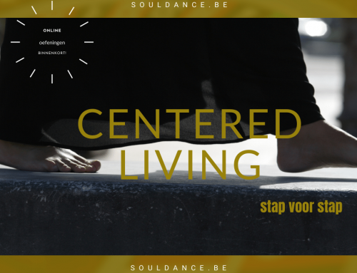 Centered living@home – oefeningen