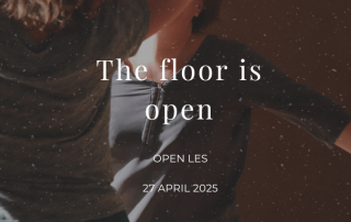 OF open april