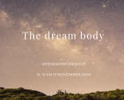 weekend 1 nov - Thedreambody_2024